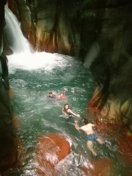 Blue River Resort & Hot Springs