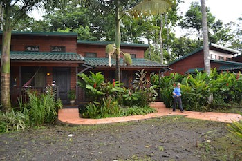 Blue River Resort & Hot Springs