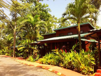 Blue River Resort & Hot Springs