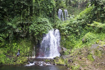 Blue River Resort & Hot Springs