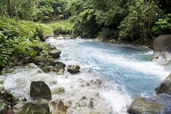 Blue River Resort & Hot Springs