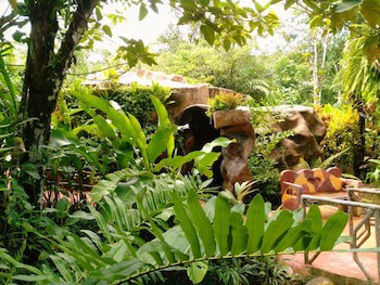 Blue River Resort & Hot Springs