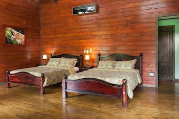 Blue River Resort & Hot Springs