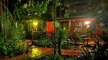 Blue River Resort & Hot Springs