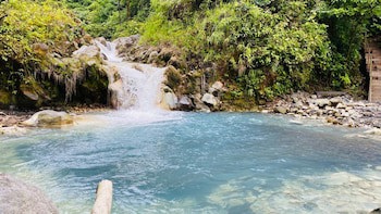 Blue River Resort & Hot Springs
