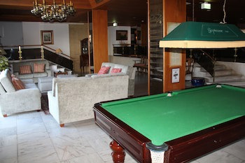 Vasco Da Gama Hotel