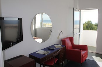 Vasco Da Gama Hotel