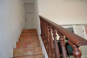 Vasco Da Gama Hotel