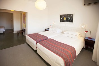 Vasco Da Gama Hotel