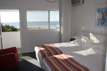 Vasco Da Gama Hotel