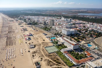 Vasco Da Gama Hotel