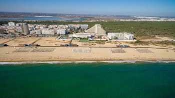 Vasco Da Gama Hotel
