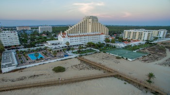 Vasco Da Gama Hotel