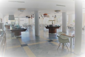 Vasco Da Gama Hotel