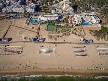 Vasco Da Gama Hotel
