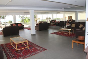 Vasco Da Gama Hotel