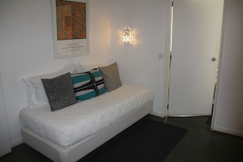 Vasco Da Gama Hotel