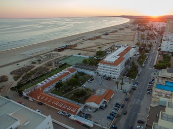 Vasco Da Gama Hotel