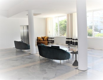 Vasco Da Gama Hotel