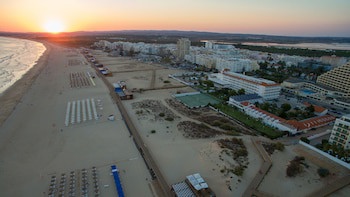 Vasco Da Gama Hotel