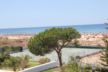 Vasco Da Gama Hotel