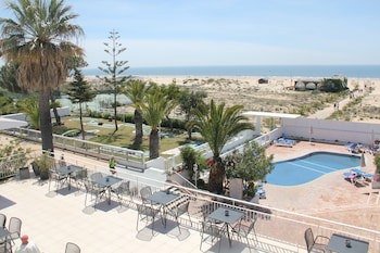 Vasco Da Gama Hotel