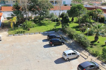 Vasco Da Gama Hotel