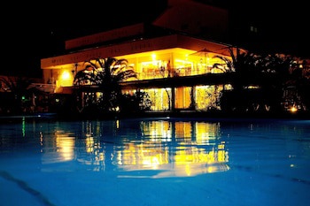 Vasco Da Gama Hotel