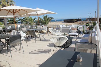Vasco Da Gama Hotel