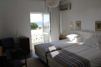 Vasco Da Gama Hotel