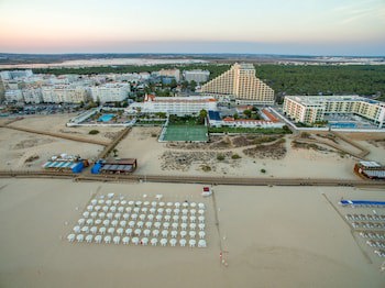 Vasco Da Gama Hotel