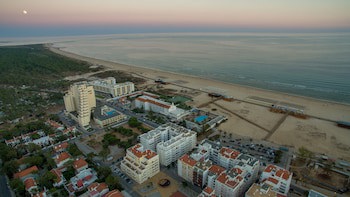 Vasco Da Gama Hotel