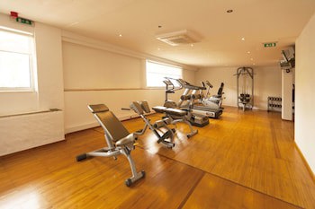 Vasco Da Gama Hotel