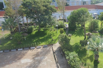 Vasco Da Gama Hotel
