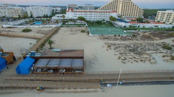Vasco Da Gama Hotel