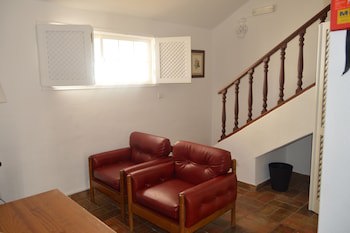 Vasco Da Gama Hotel