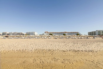 Vasco Da Gama Hotel