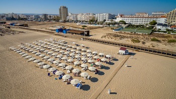 Vasco Da Gama Hotel