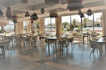 Vasco Da Gama Hotel