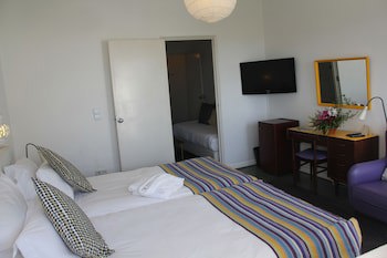 Vasco Da Gama Hotel