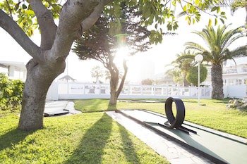 Vasco Da Gama Hotel