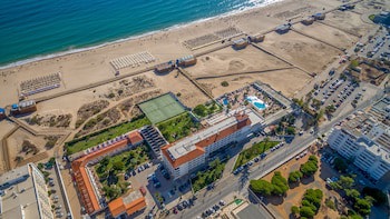Vasco Da Gama Hotel