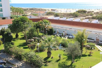 Vasco Da Gama Hotel