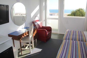 Vasco Da Gama Hotel