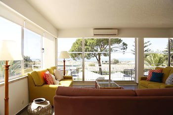 Vasco Da Gama Hotel