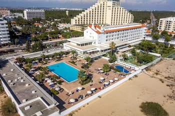 Vasco Da Gama Hotel