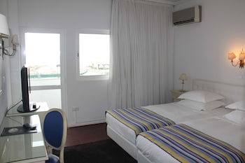 Vasco Da Gama Hotel