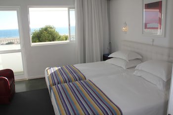 Vasco Da Gama Hotel