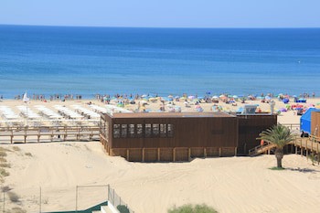 Vasco Da Gama Hotel