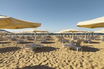 Vasco Da Gama Hotel